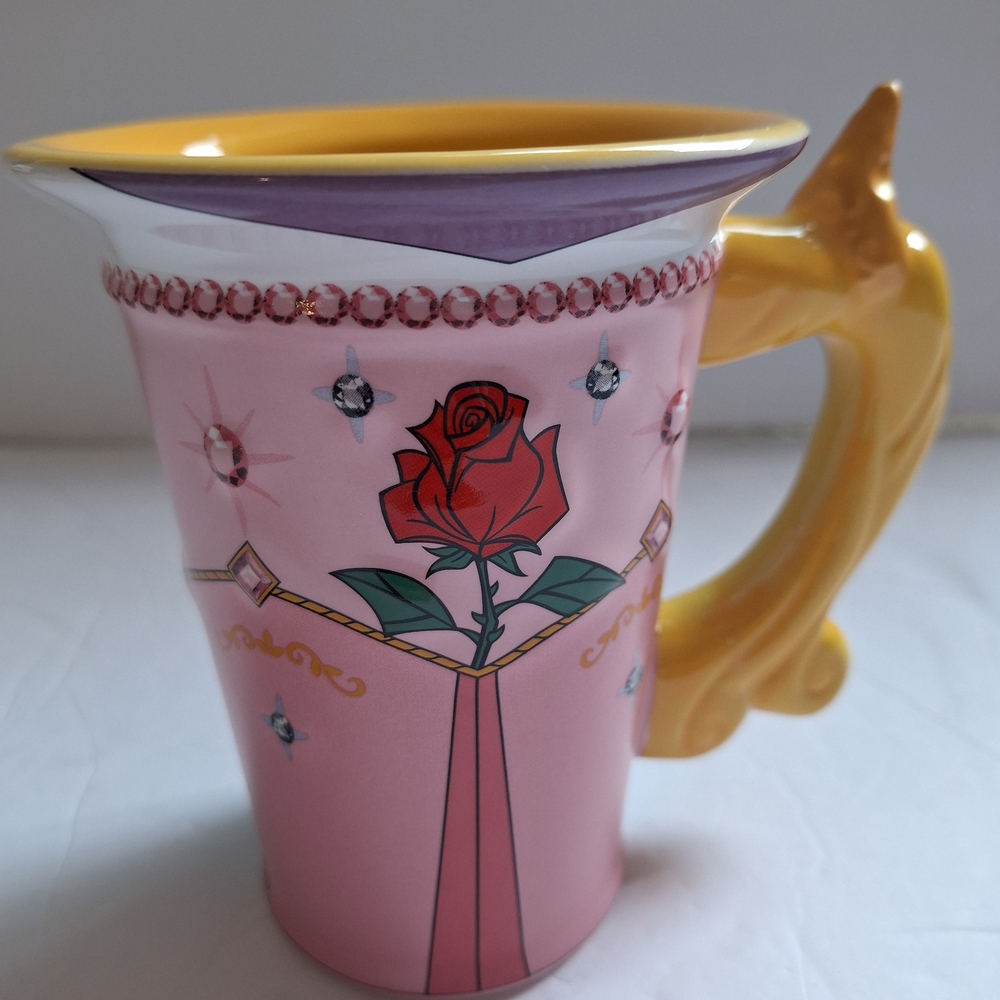 Disney Princess Aurora Sleeping Beauty Mug